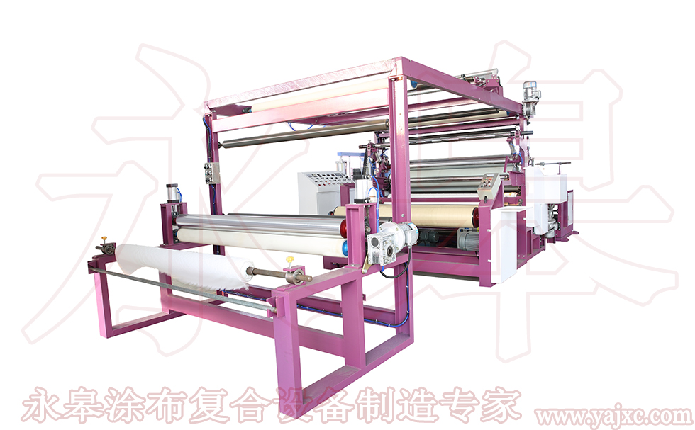 復(fù)合機(jī)復(fù)合材料起皺解決方法